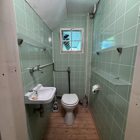 Historisches Schwarzwald-maerchenhaus In Alleinlage *