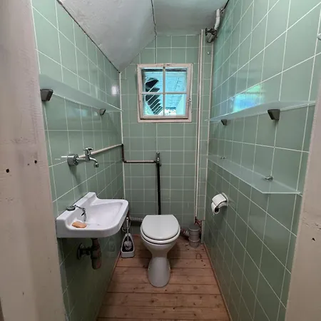 Appartement Historisches Schwarzwald-maerchenhaus In Alleinlage *
