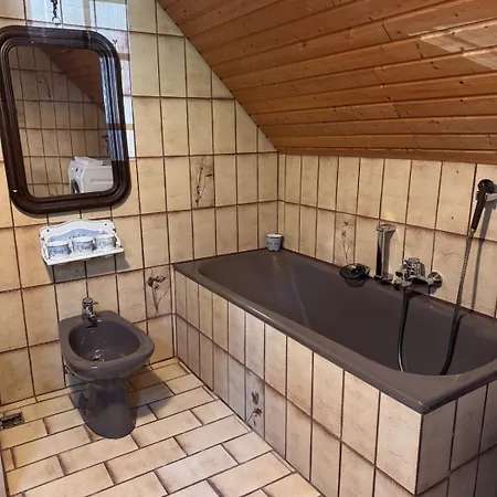 Historisches Schwarzwald-maerchenhaus In Alleinlage Appartement *