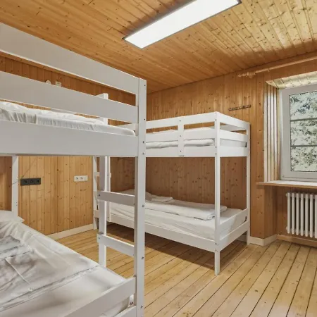 Apartmán Historisches Schwarzwald-maerchenhaus In Alleinlage