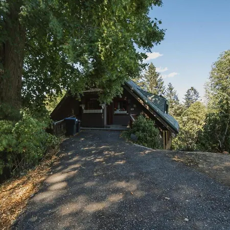 Historisches Schwarzwald-maerchenhaus In Alleinlage *