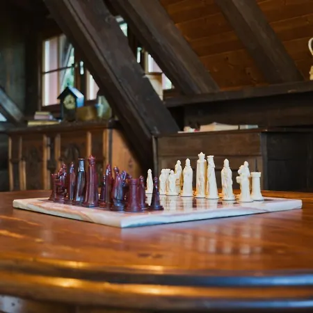 Historisches Schwarzwald-maerchenhaus In Alleinlage Hinterzarten
